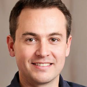 Barry Steenbergen